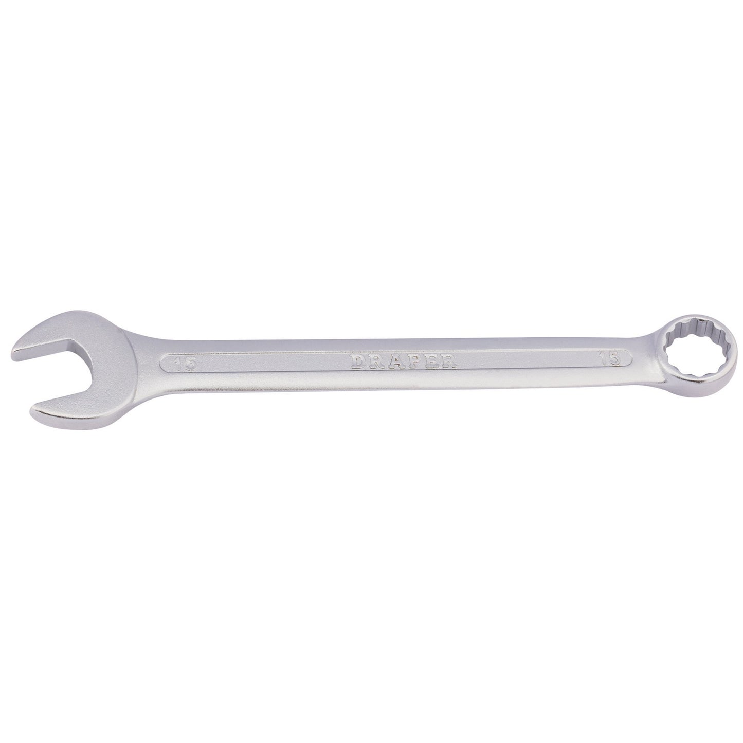 15MM COMBINATION SPANNER