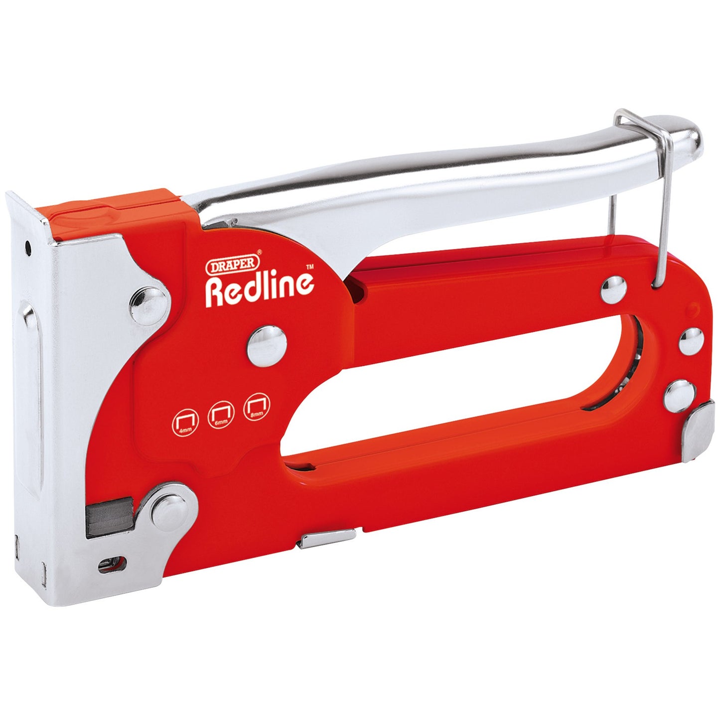 METAL STAPLE GUN