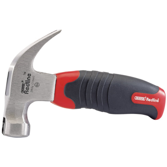 10OZ STUBBY CLAW HAMMER