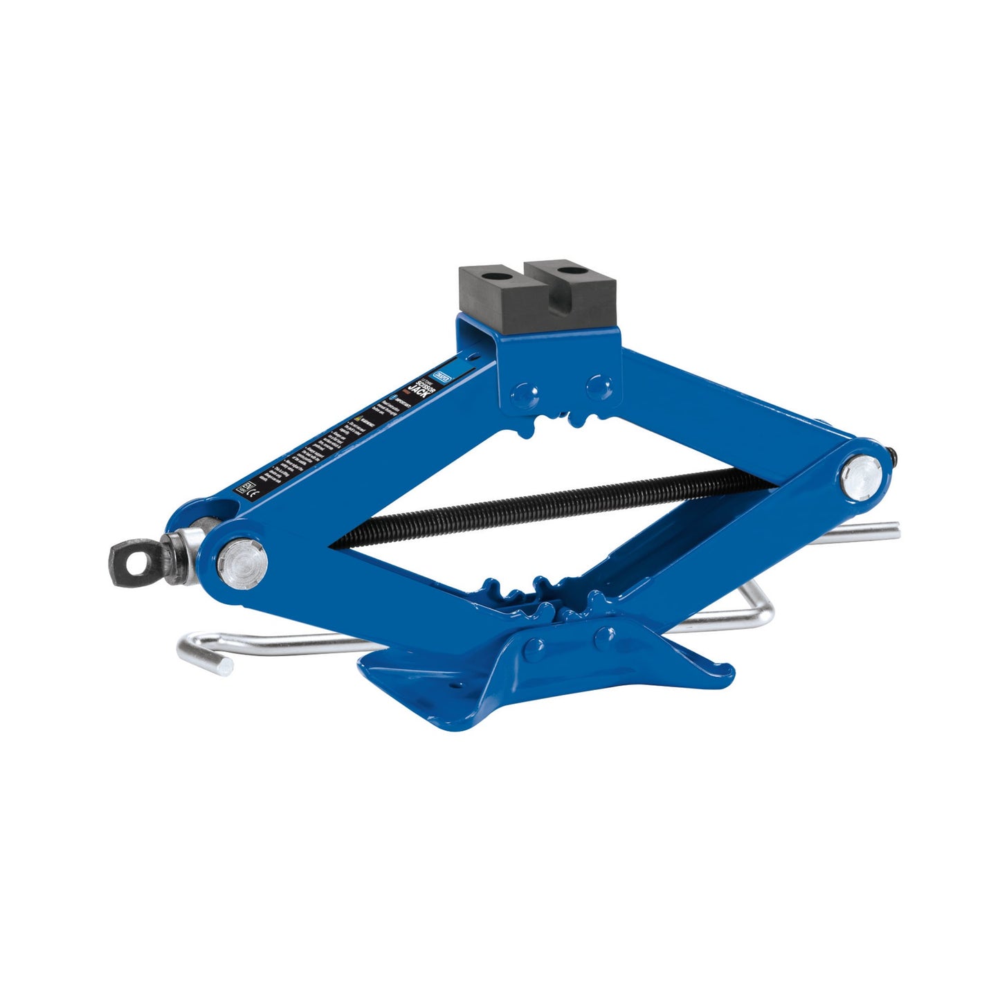 1.5 TONNE SCISSOR JACK