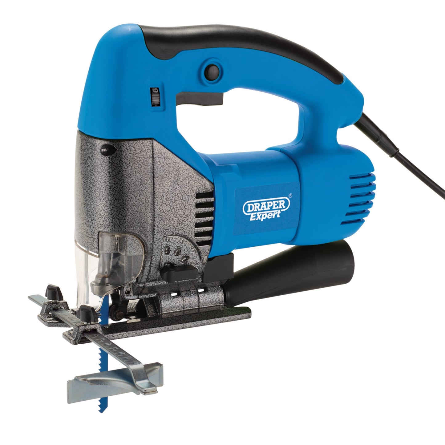 EXPERT 600W JIGSAW