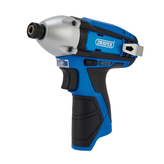 12V IMPACT DRIVER