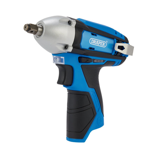 12V LI IMPACT WRENCH (BARE)