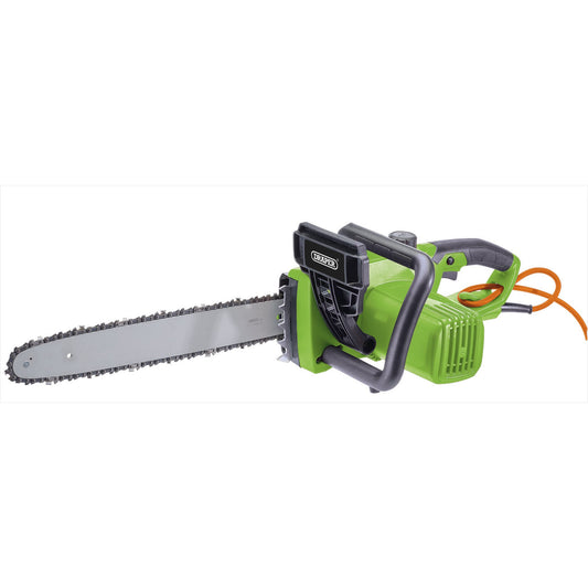 2200W 400MM CHAINSAW