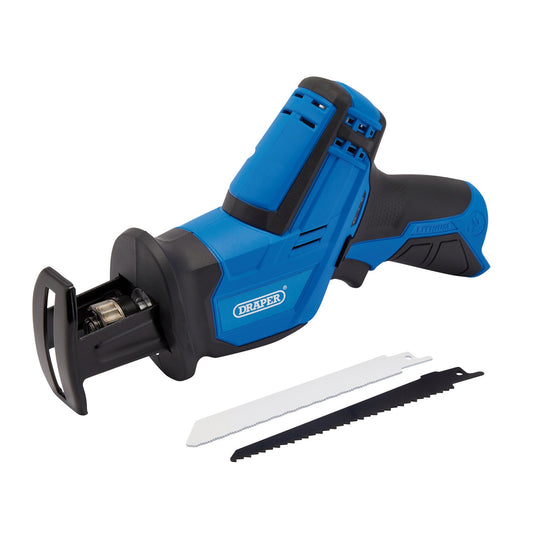 12V RECIP-SAW BARE