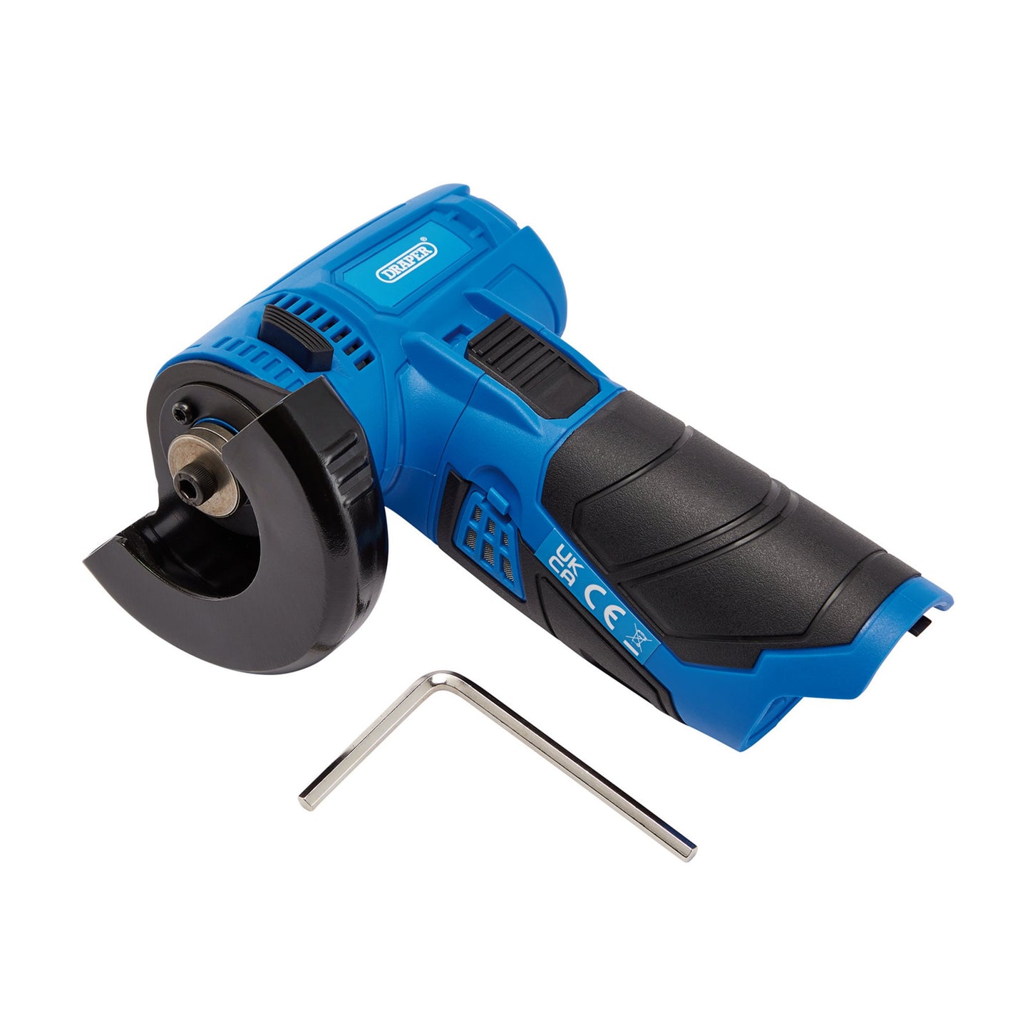 12V ANGLE GRINDER/CUT OFF TOOL