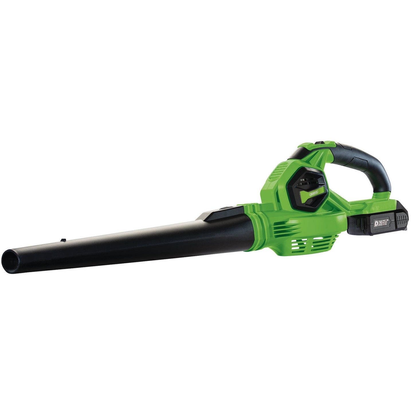 D20 GARDEN LEAF BLOWER SET