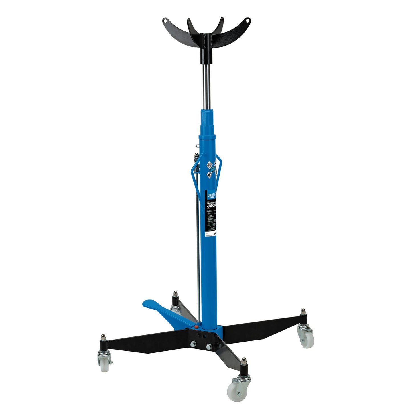 TRANSMISSION JACK 600KG