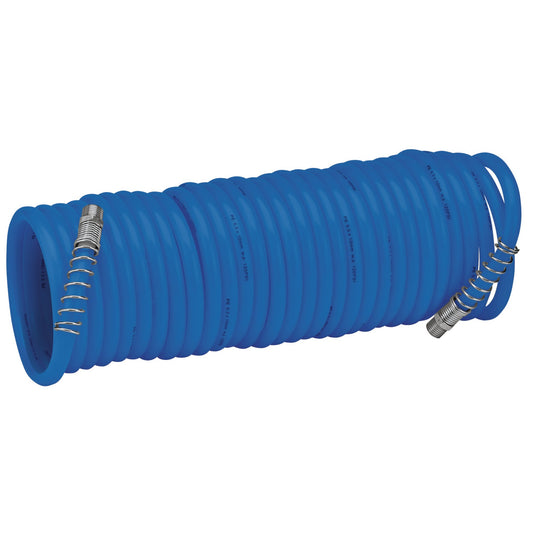 1/4" BSP X 10M RECOIL HOSE