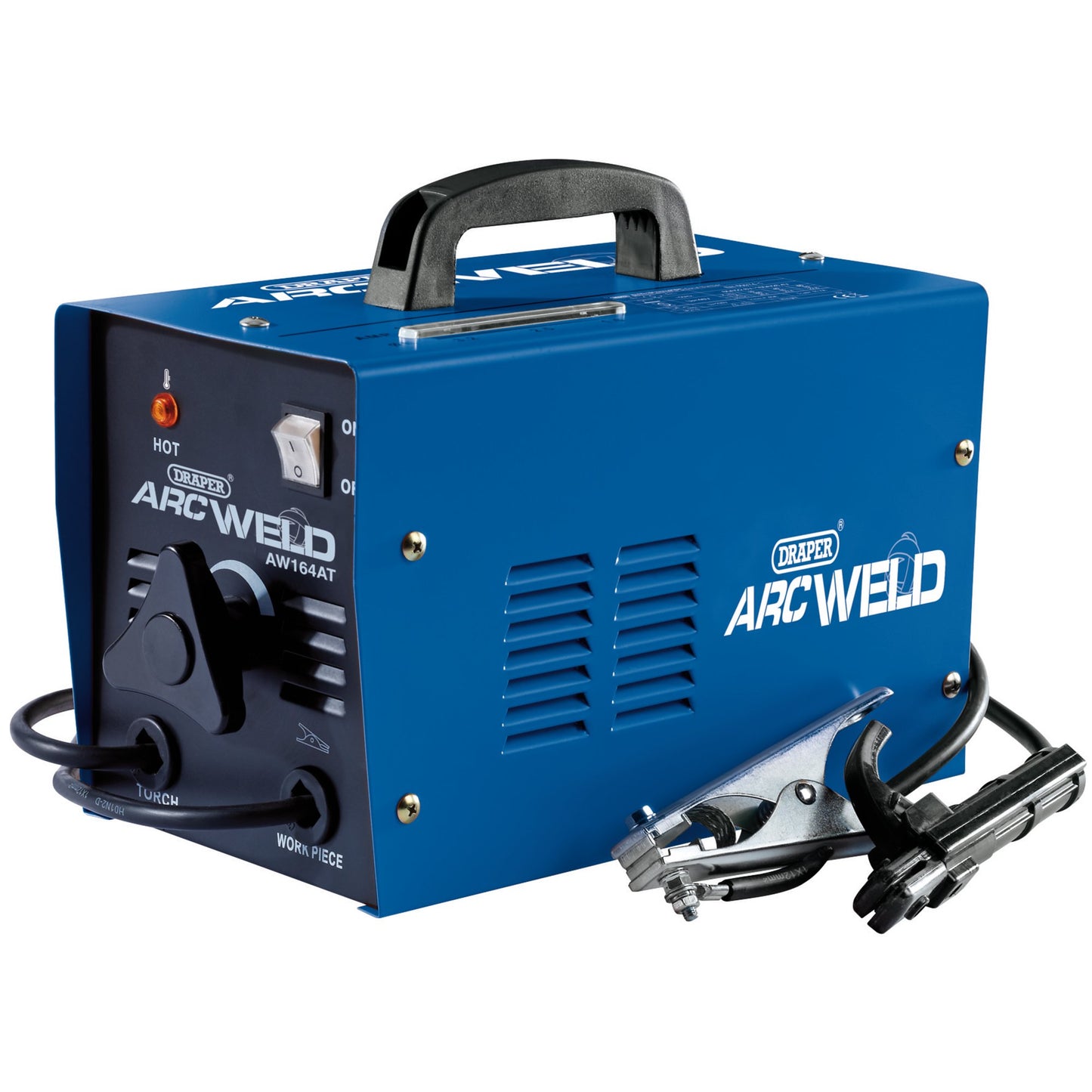 230V 160A ARC WELDER