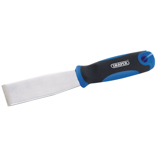 CHISEL KNIFE 32MM BLADE S/G