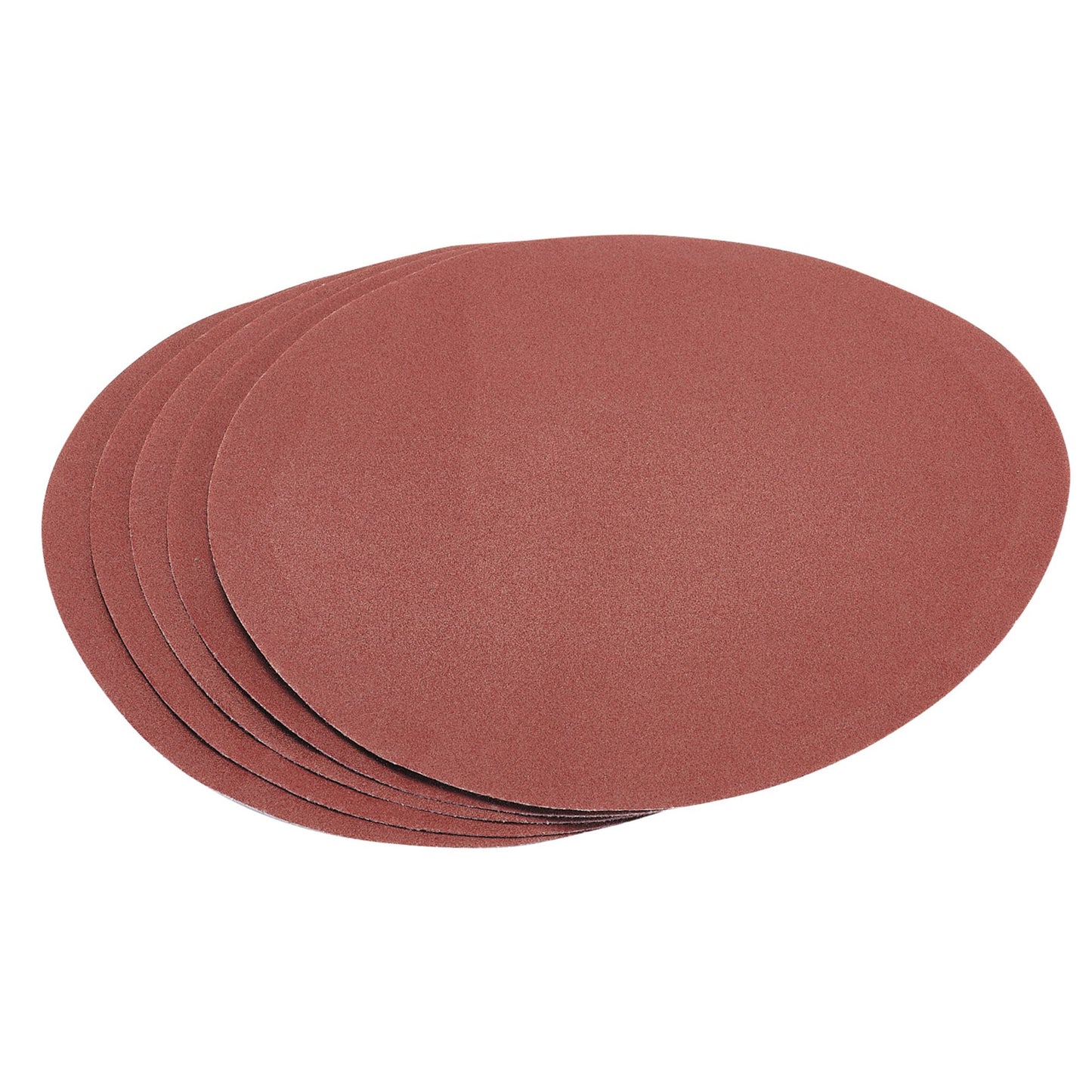 222MM SANDING DISC FINE PK5
