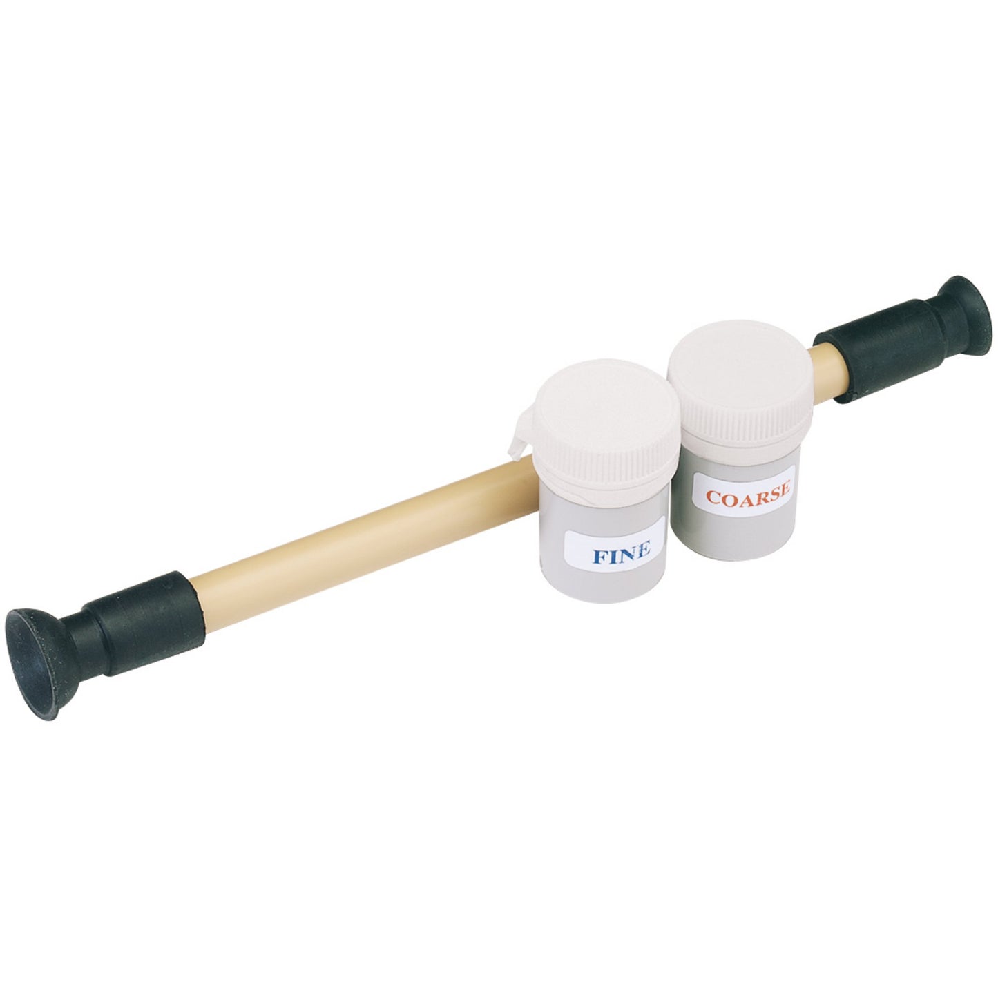 VALVE GRINDING STICK C/W PASTE