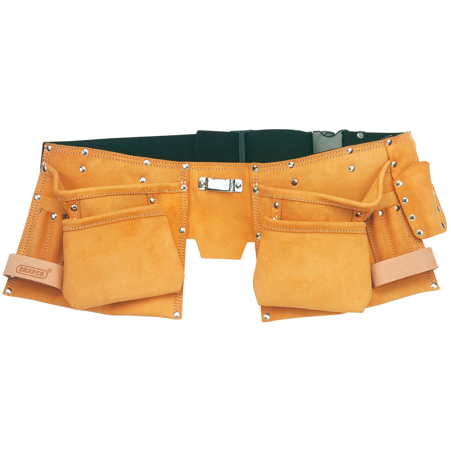 EXPERT DOUBLE TOOL POUCH