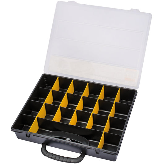 21 ASSORTMENT ORGANISER