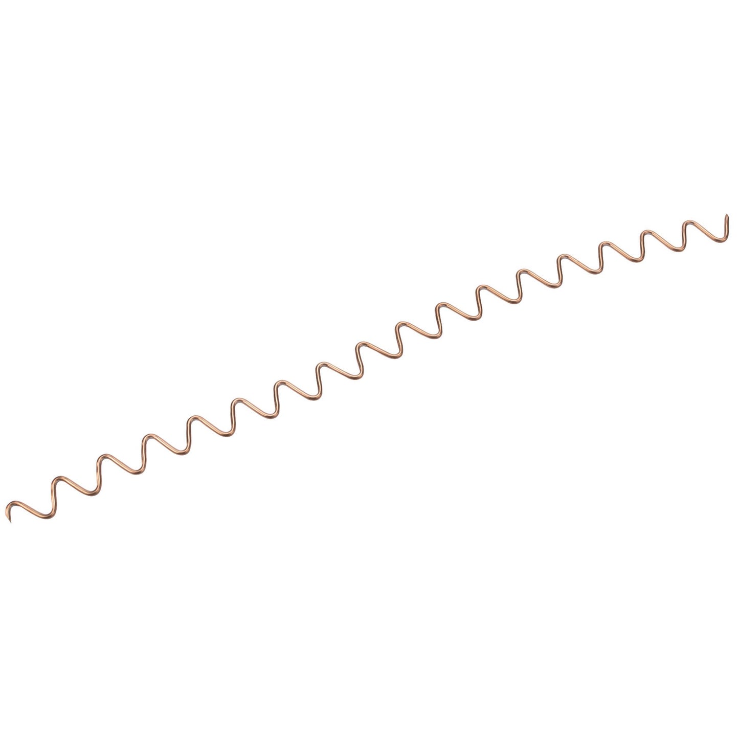 WAVY WIRE