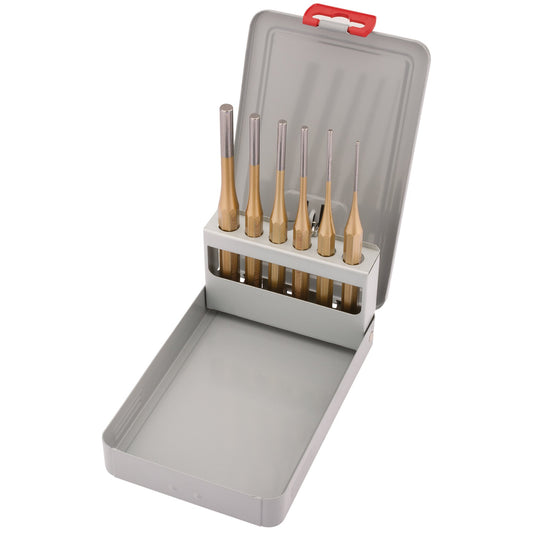 PARALLEL PIN PUNCH SET EXPERT