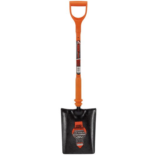 INSULATED SHOVEL TP/MTH IYD