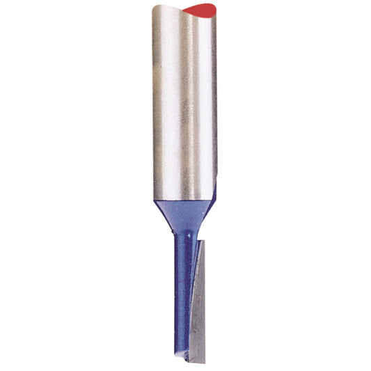 1/4"ROUTER BIT 3 X 11MM STRGHT