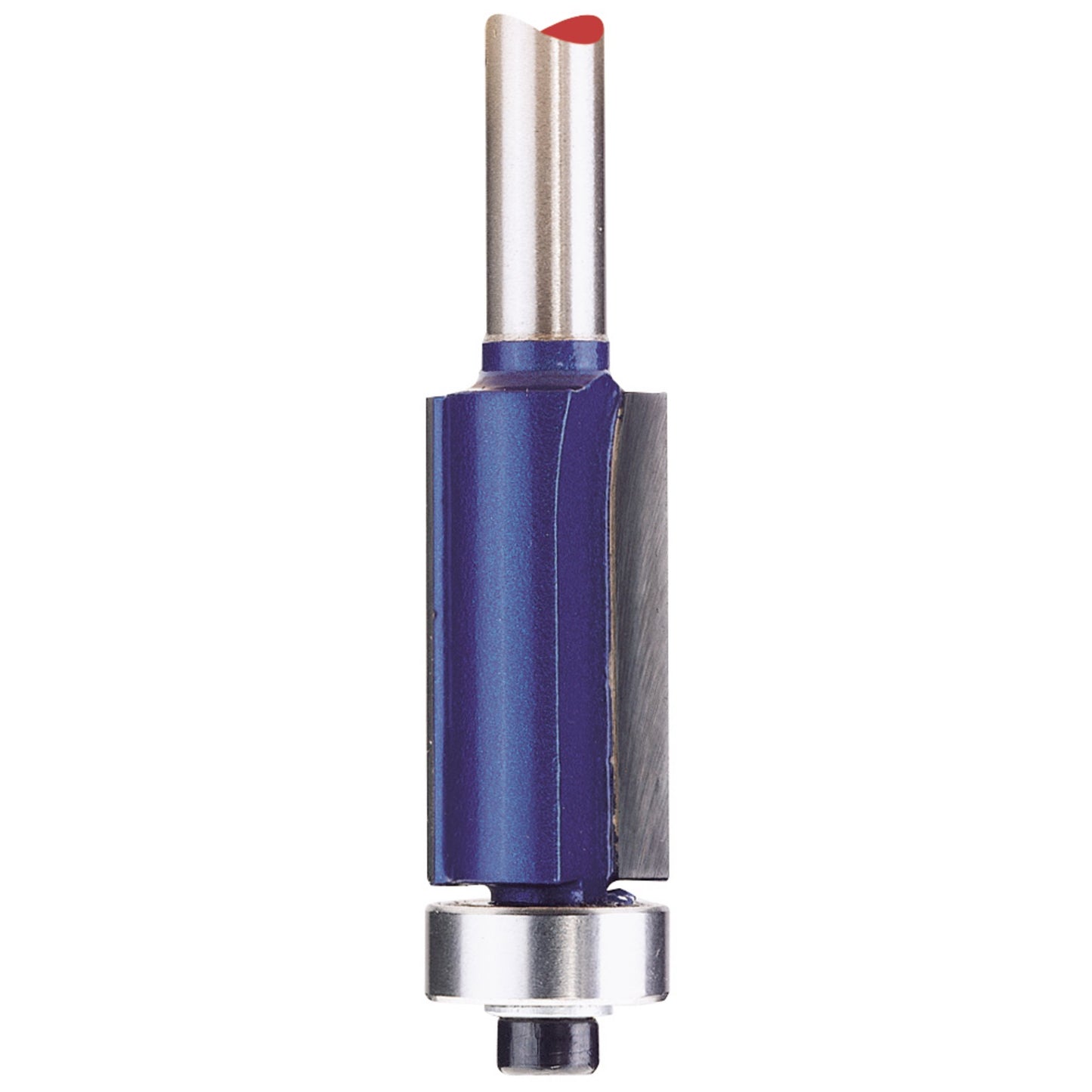 1/4"ROUTER BIT 12.7X25MM FLUSH