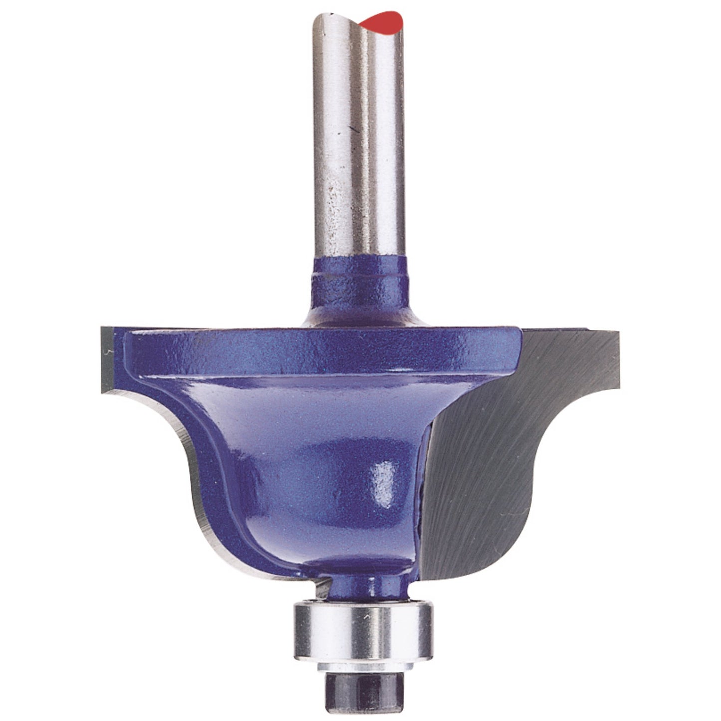 1/4"ROUTER BIT 35X17MM ROM.OG.