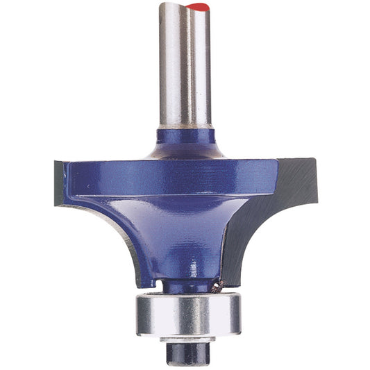 1/4"ROUTER BIT 32X9MMRAD RNDG