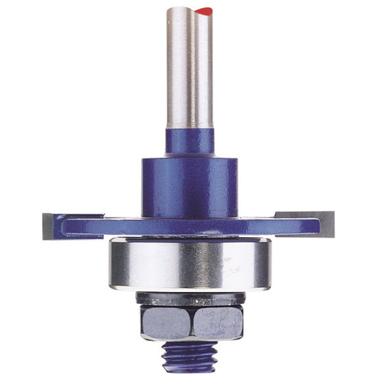 1/4" ROUTER BIT NO.20 BISCUIT