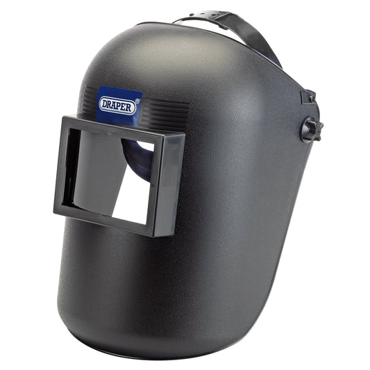 WELDING HELMET WITHOUT LENSES