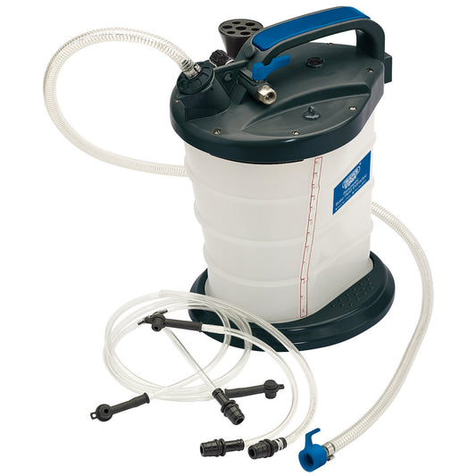 PNEUMATIC BRAKE FLUID EXTRACT.