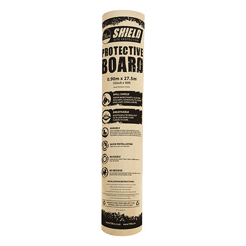 Protective Board