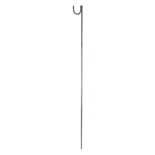 Barrier Fencing Pins - Zinc