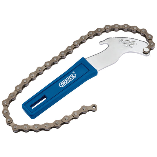 OIL FILTER WRENCH (100MM CAP)
