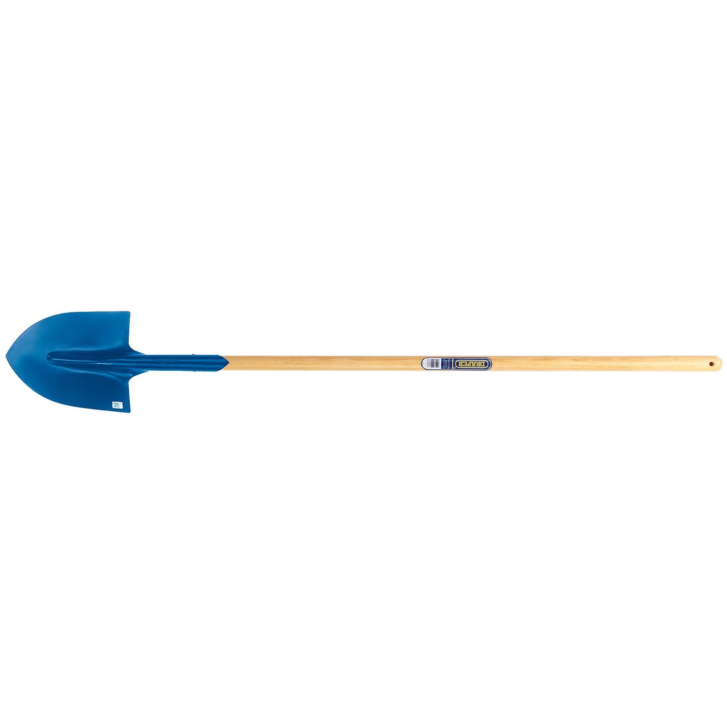 IRISH SHOVEL LONG HANDLED