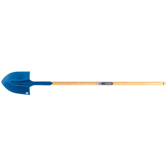 IRISH SHOVEL LONG HANDLED