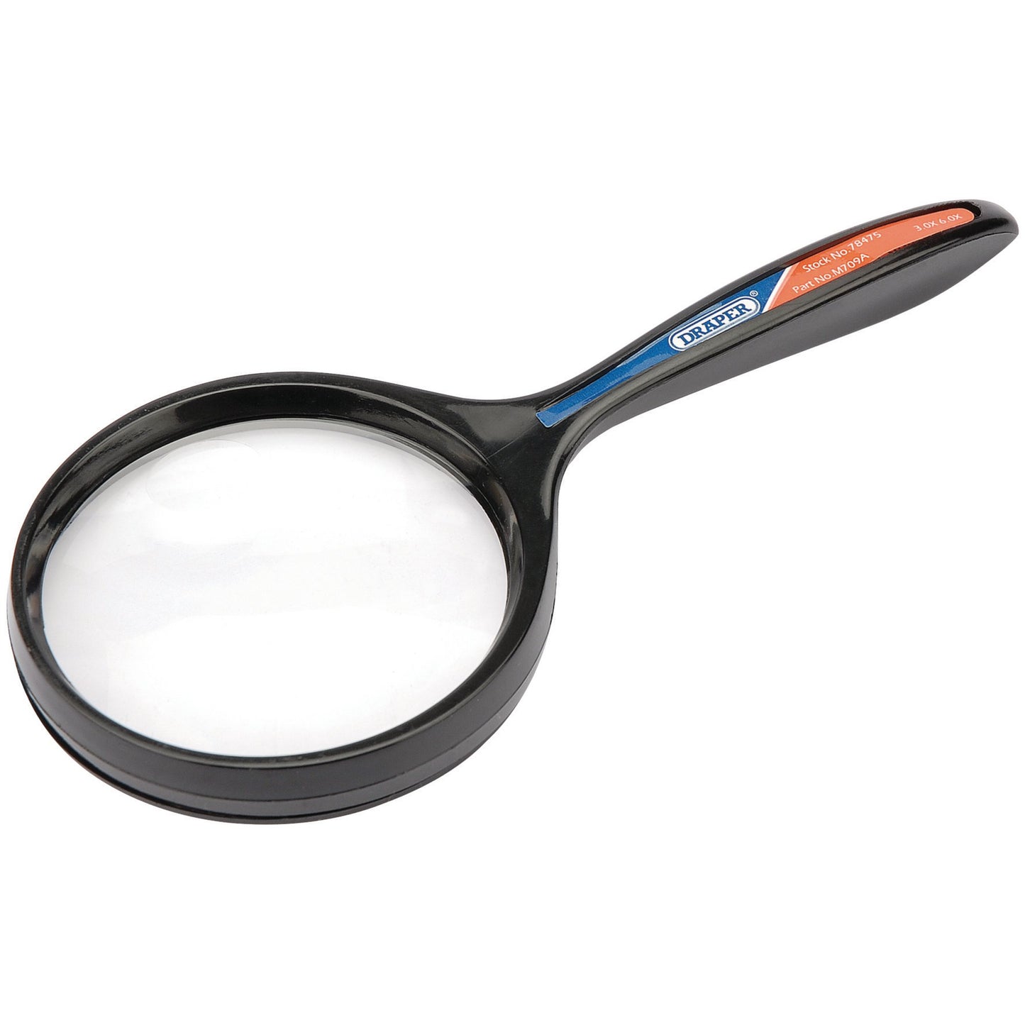 65MM ROUND MAGNIFIER