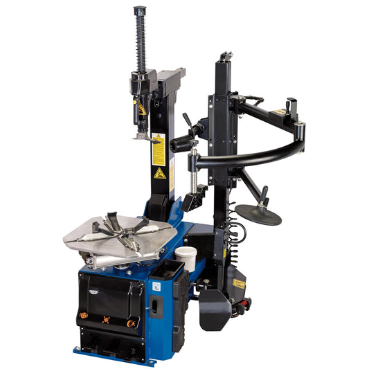 TYRE CHANGER (2 PALLETS)