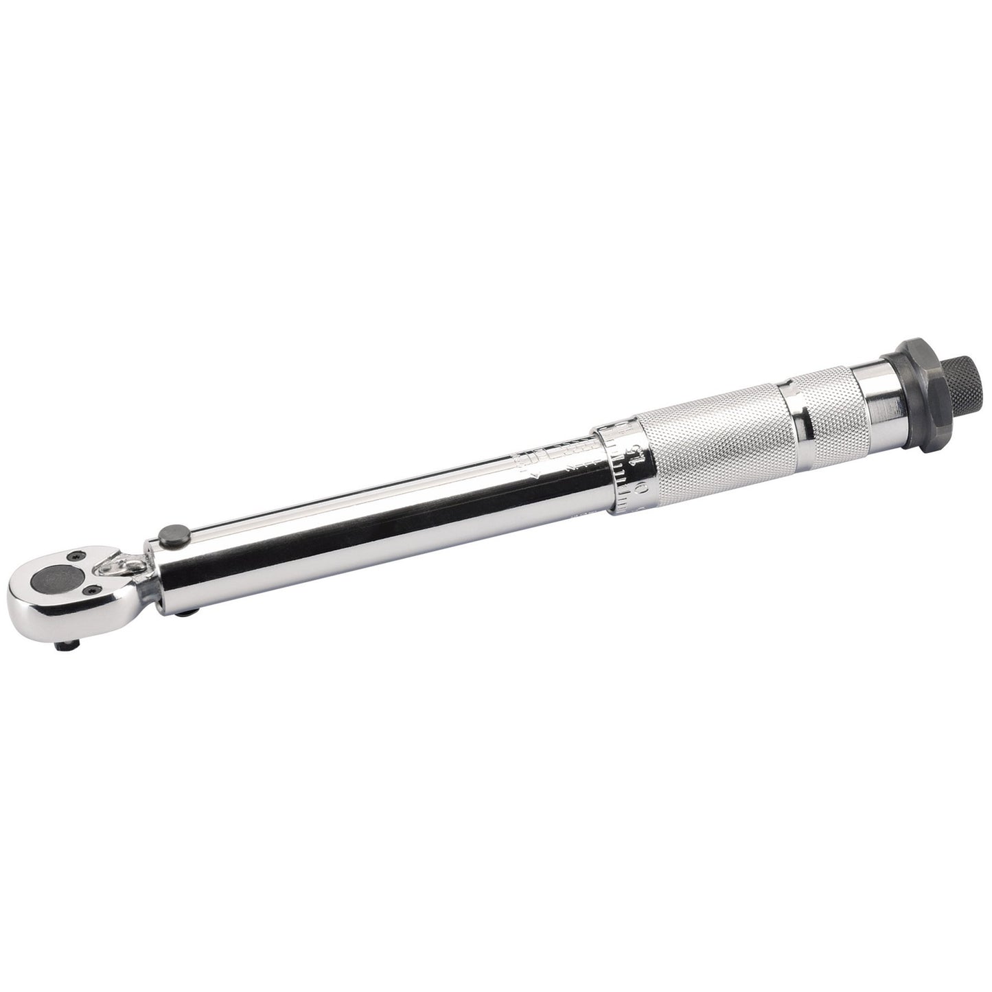 1/4" TORQUE WRENCH 5-25NM