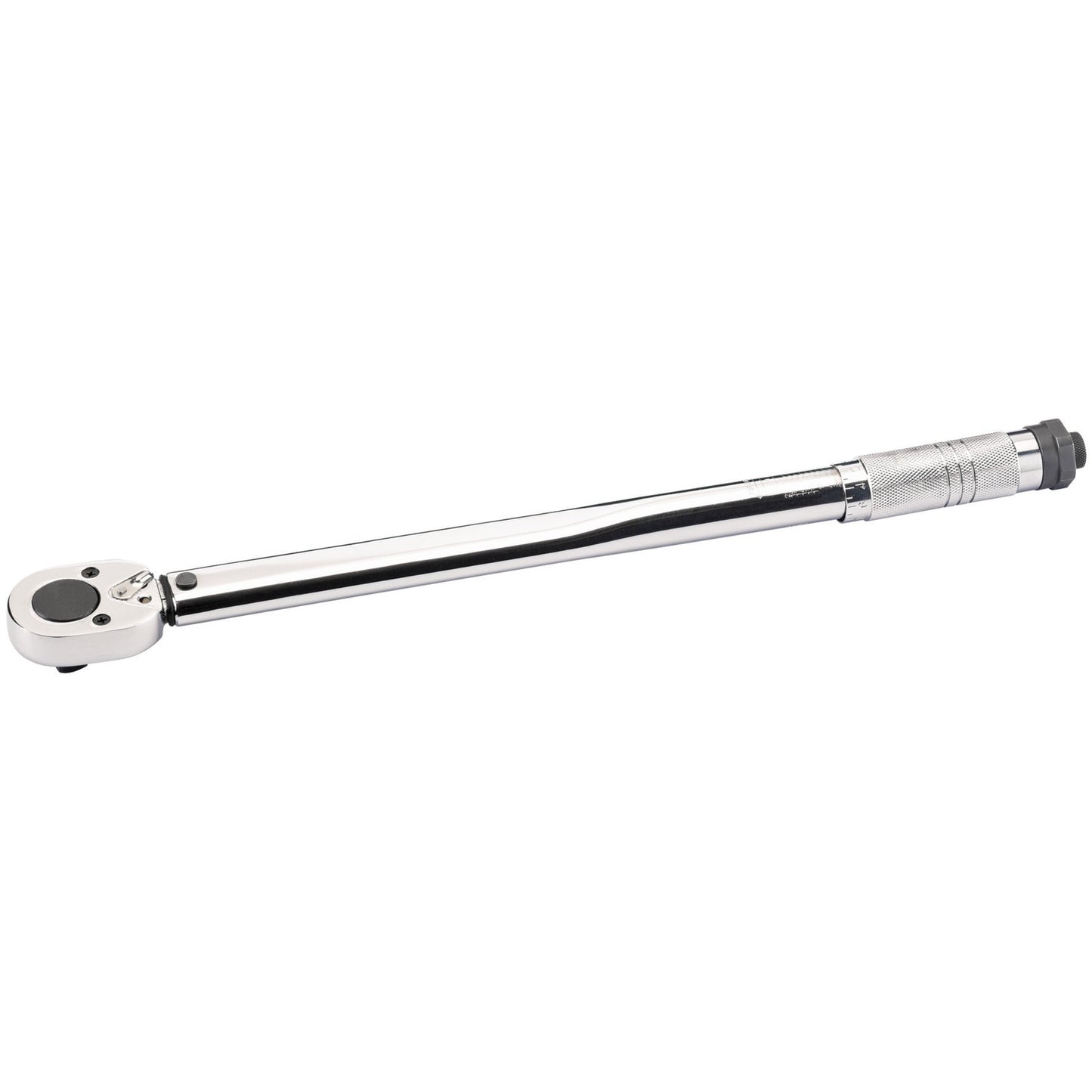 1/2" TORQUE WRENCH 30-210NM