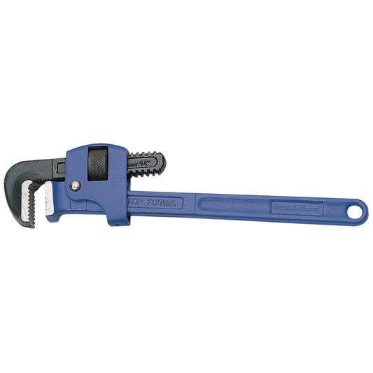 350MM ADJUSTABLE PIPE WRENCH