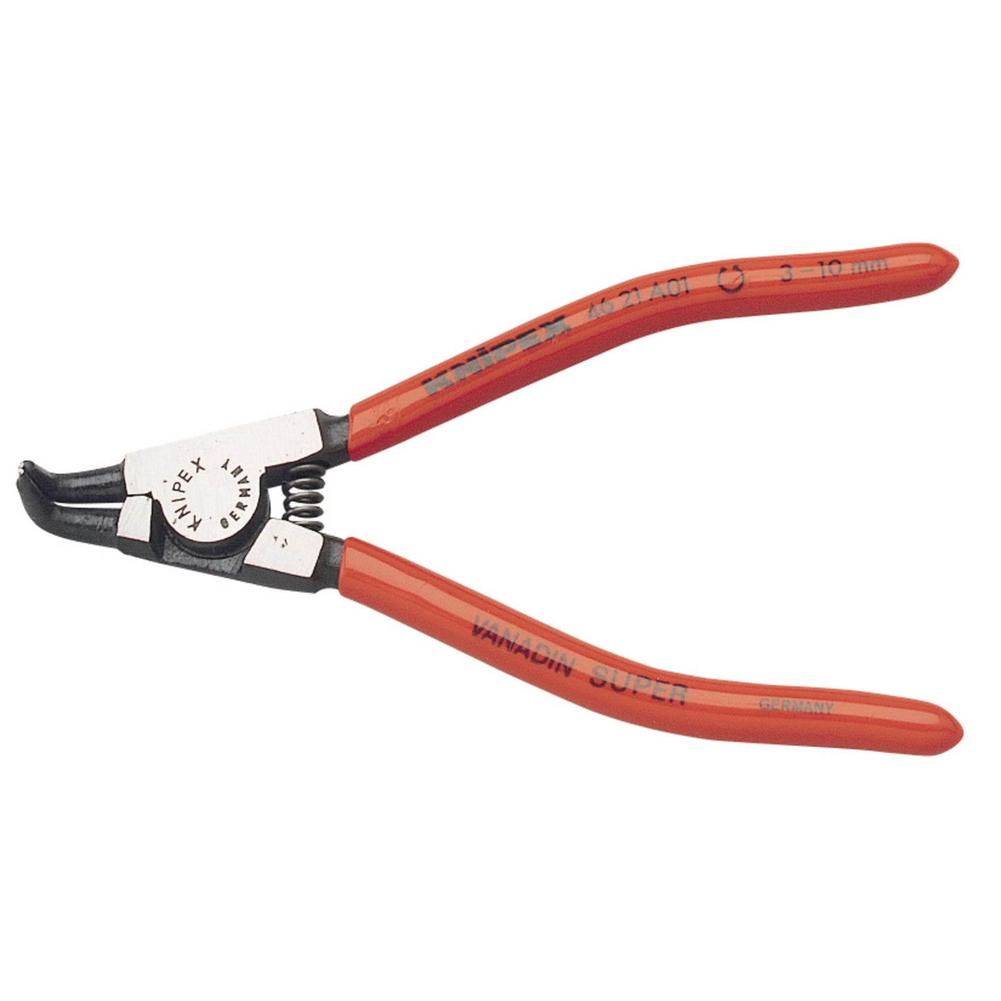 A01 EXT-CIRCLIP PLIER 3-10MM