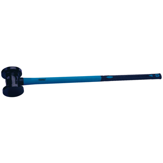 12LB FENCING HAMMER F/G SHAFT