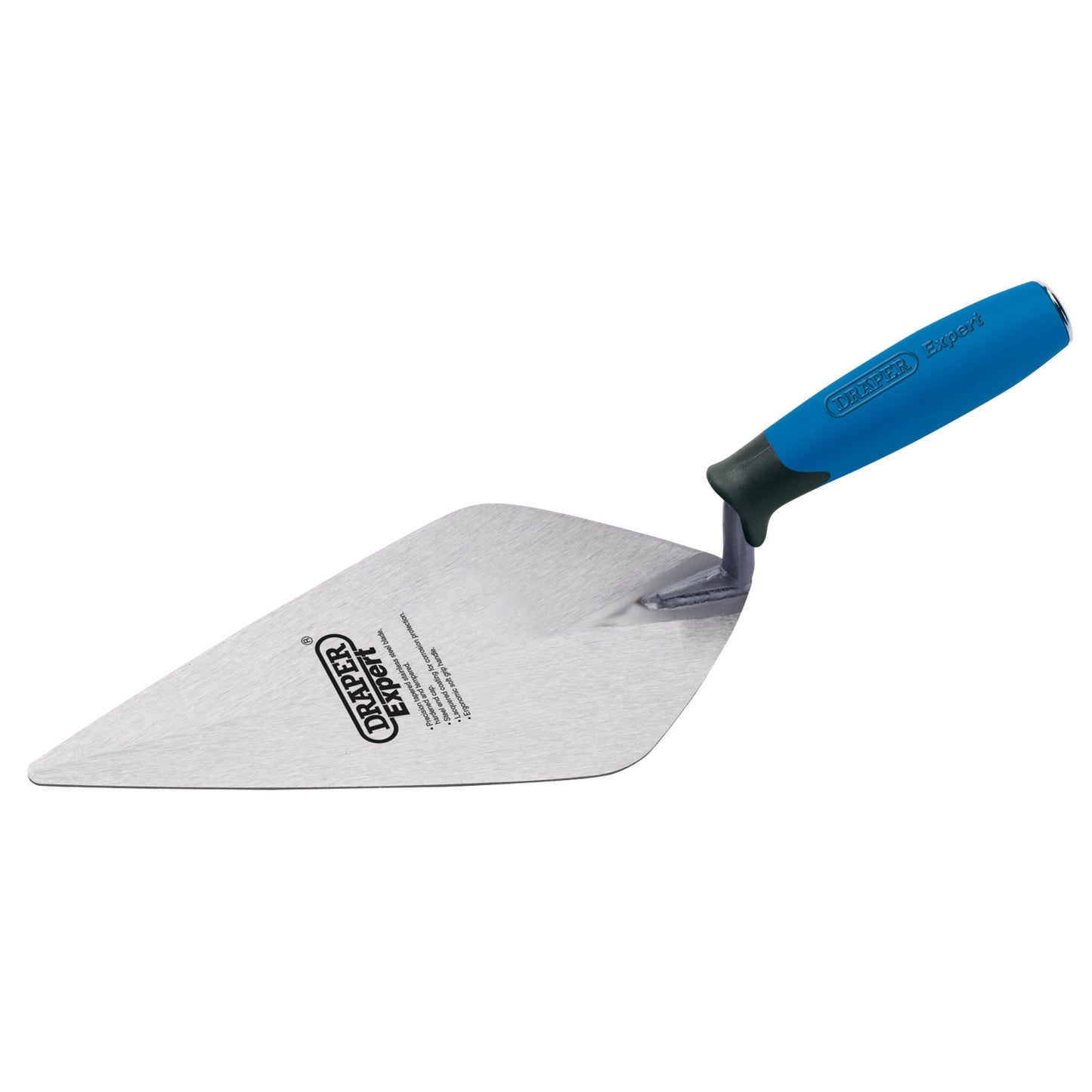 BRICK TROWEL 275MM(11") S/GRIP