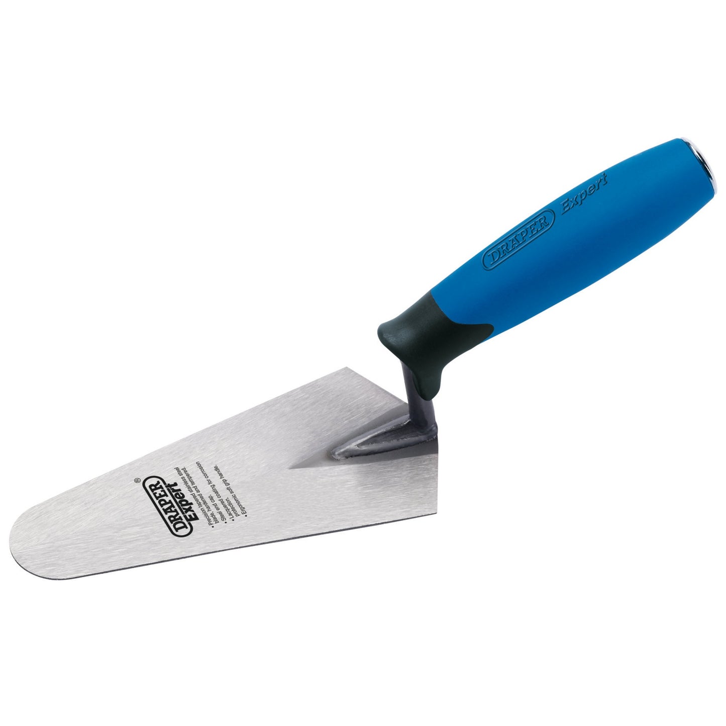 GAUGING TROWEL 170MM S/GRIP