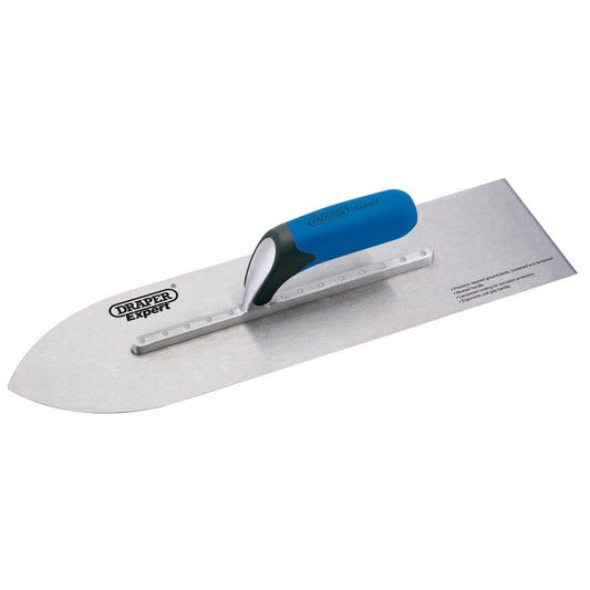 FLOORING TROWEL 405MM (16")