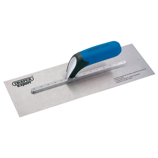 PLASTERERS TROWEL 14" S/GRIP