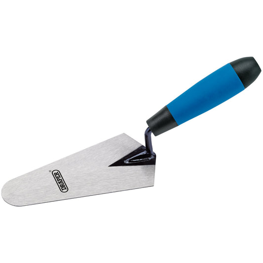 180MM GAUGING TROWEL SOFT GRIP