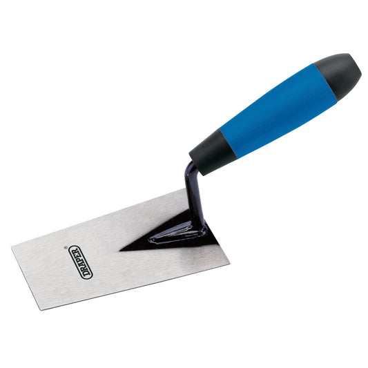 BUCKET TROWEL SOFT GRIP