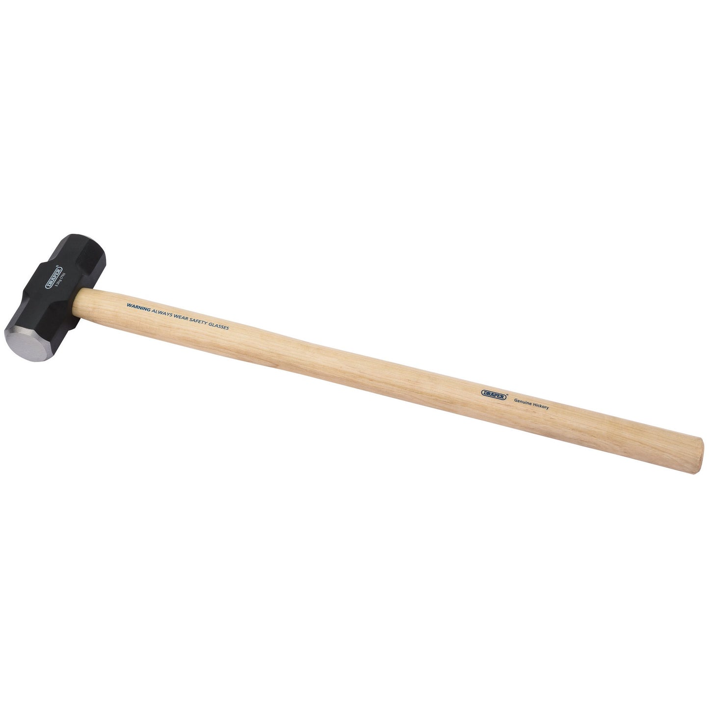 SLEDGE HAMMER (HICKORY) 3.2KG