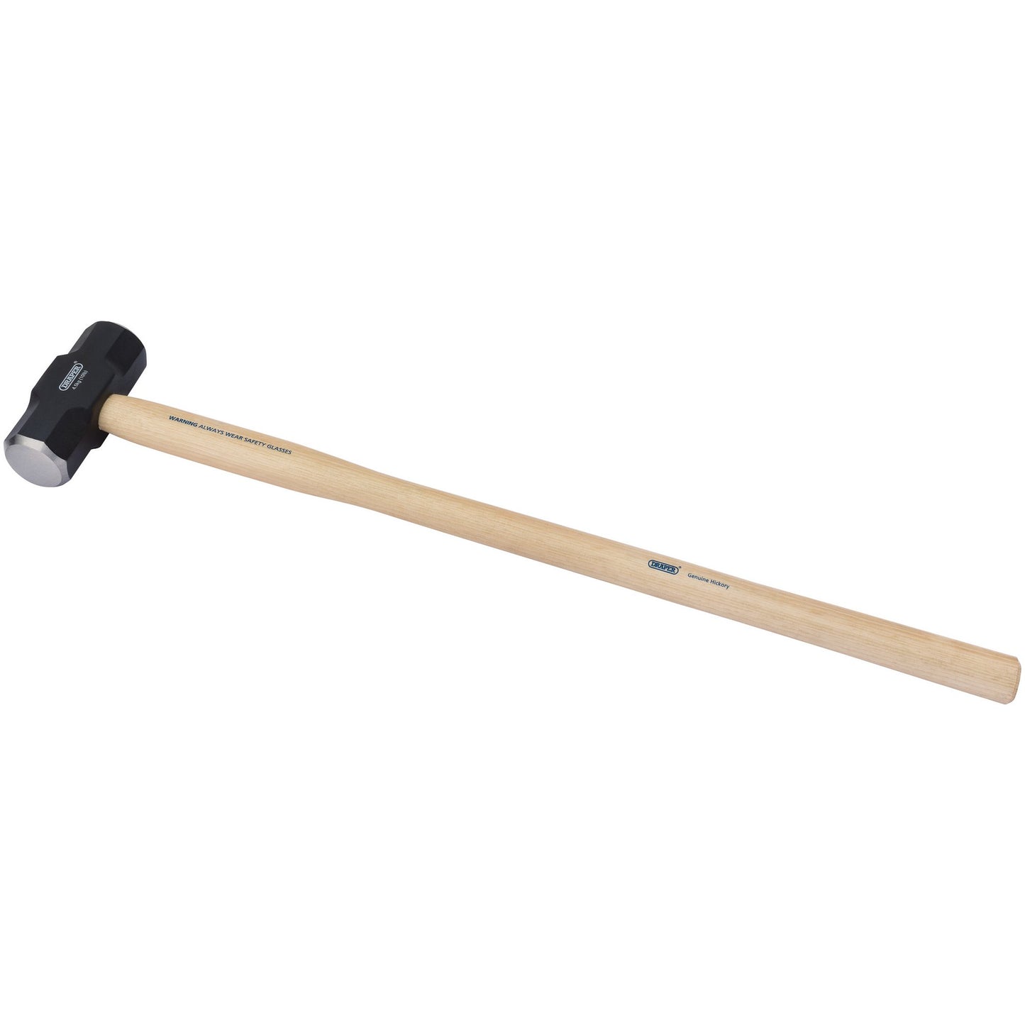 SLEDGE HAMMER (HICKORY) 4.5KG