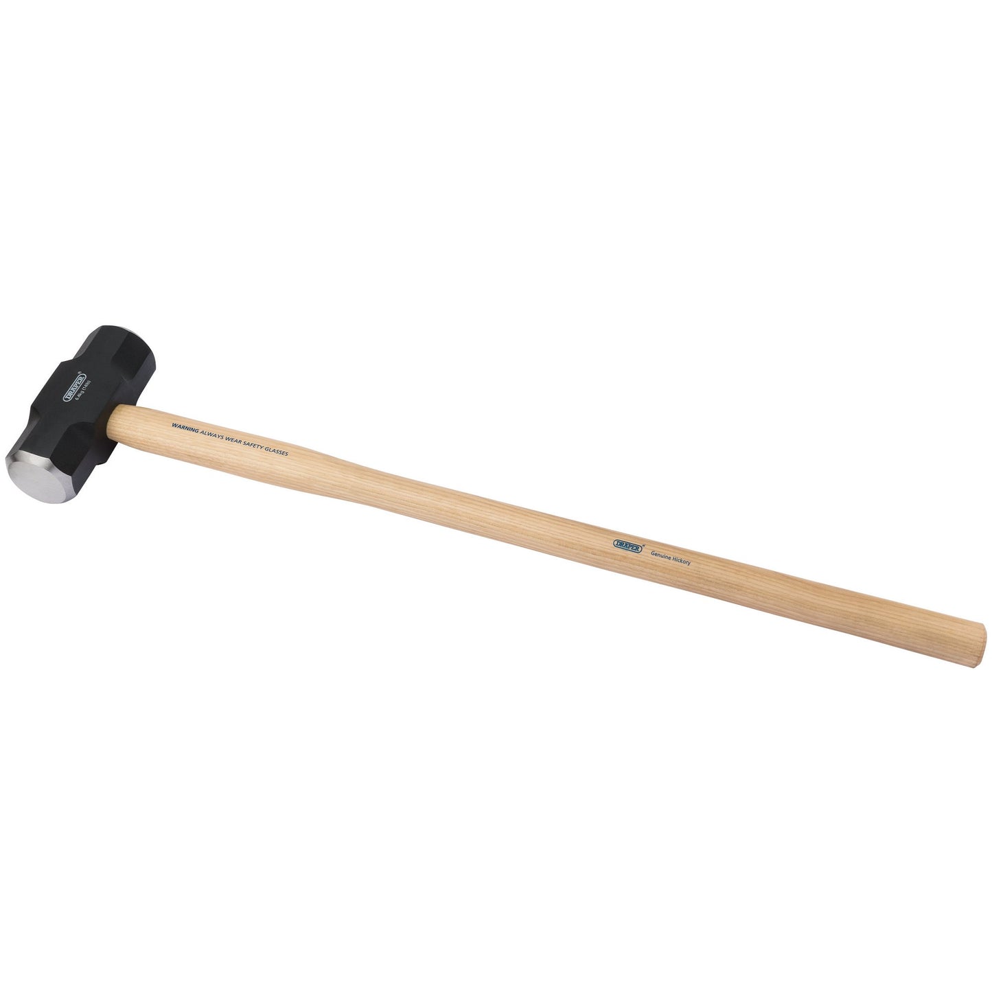 SLEDGE HAMMER (HICKORY) 6.4KG